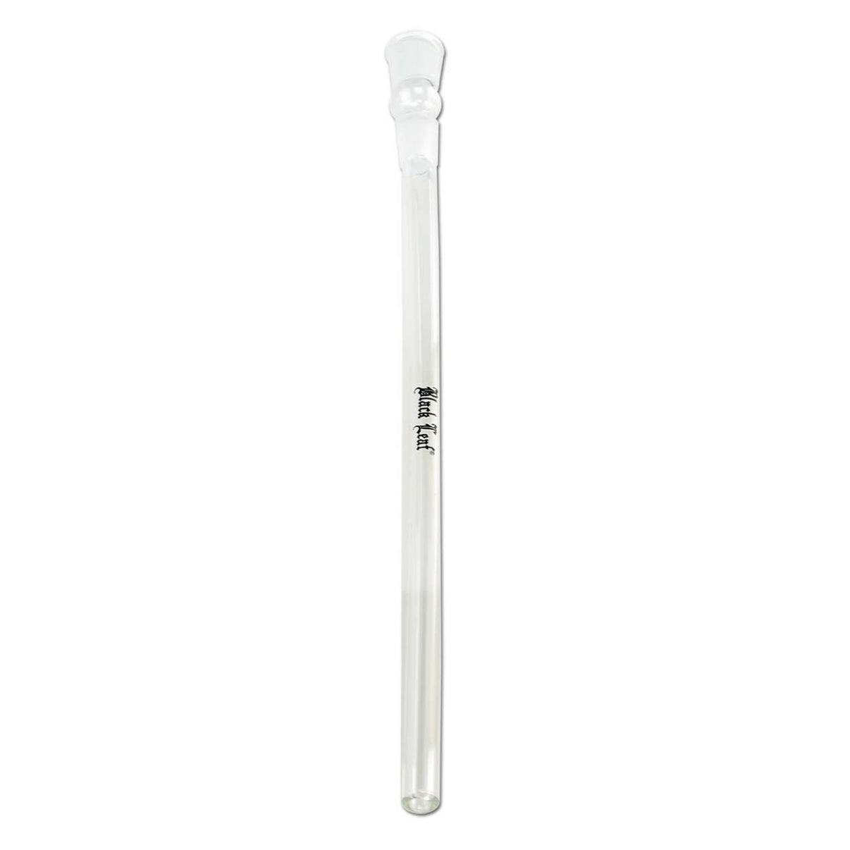 Black Leaf Chillum – verschiedene Größen und Normschliffe - 250mm NS 2x14 (14,5mm)