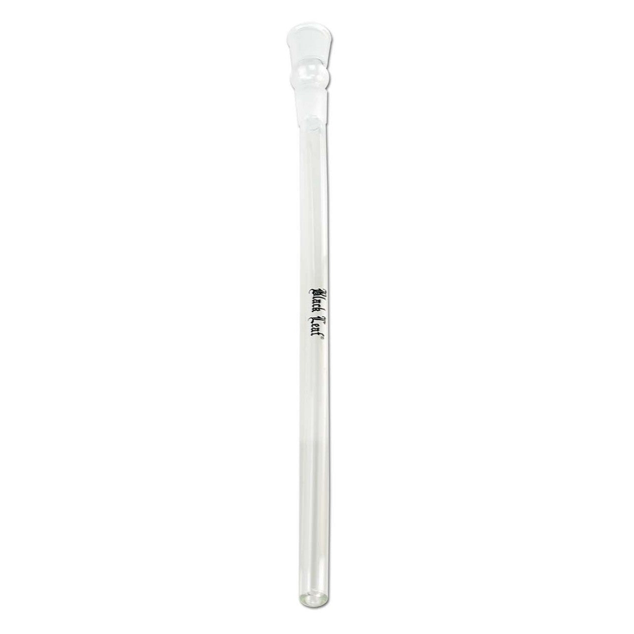 Black Leaf Chillum – verschiedene Größen und Normschliffe - 250mm NS 2x14 (14,5mm)