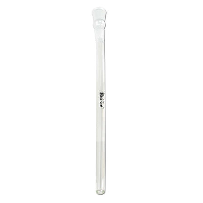 Black Leaf Chillum – verschiedene Größen und Normschliffe - 250mm NS 2x14 (14,5mm)