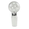 Blindstopfen aus Glas - NS 14 (14,5mm)