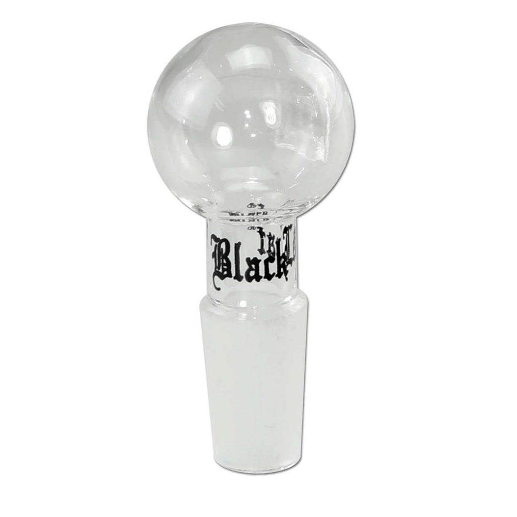 Blindstopfen aus Glas - NS 14 (14,5mm)