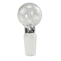 Blindstopfen aus Glas - NS 14 (14,5mm)