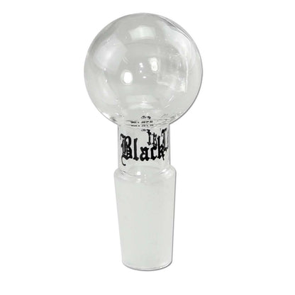 Blindstopfen aus Glas - NS 14 (14,5mm)