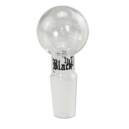 Blindstopfen aus Glas - NS 14 (14,5mm)