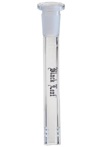 Black Leaf Schlitzdiffusor-Chillum mit Inside Cut - 80 mm