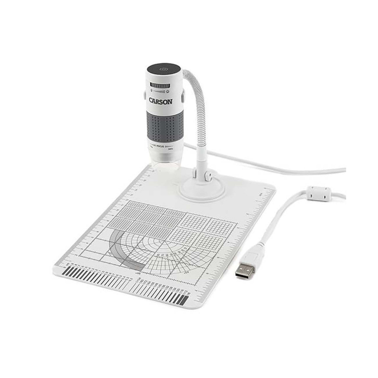 eFlex Digitalmikroskop 78-324-fach USB