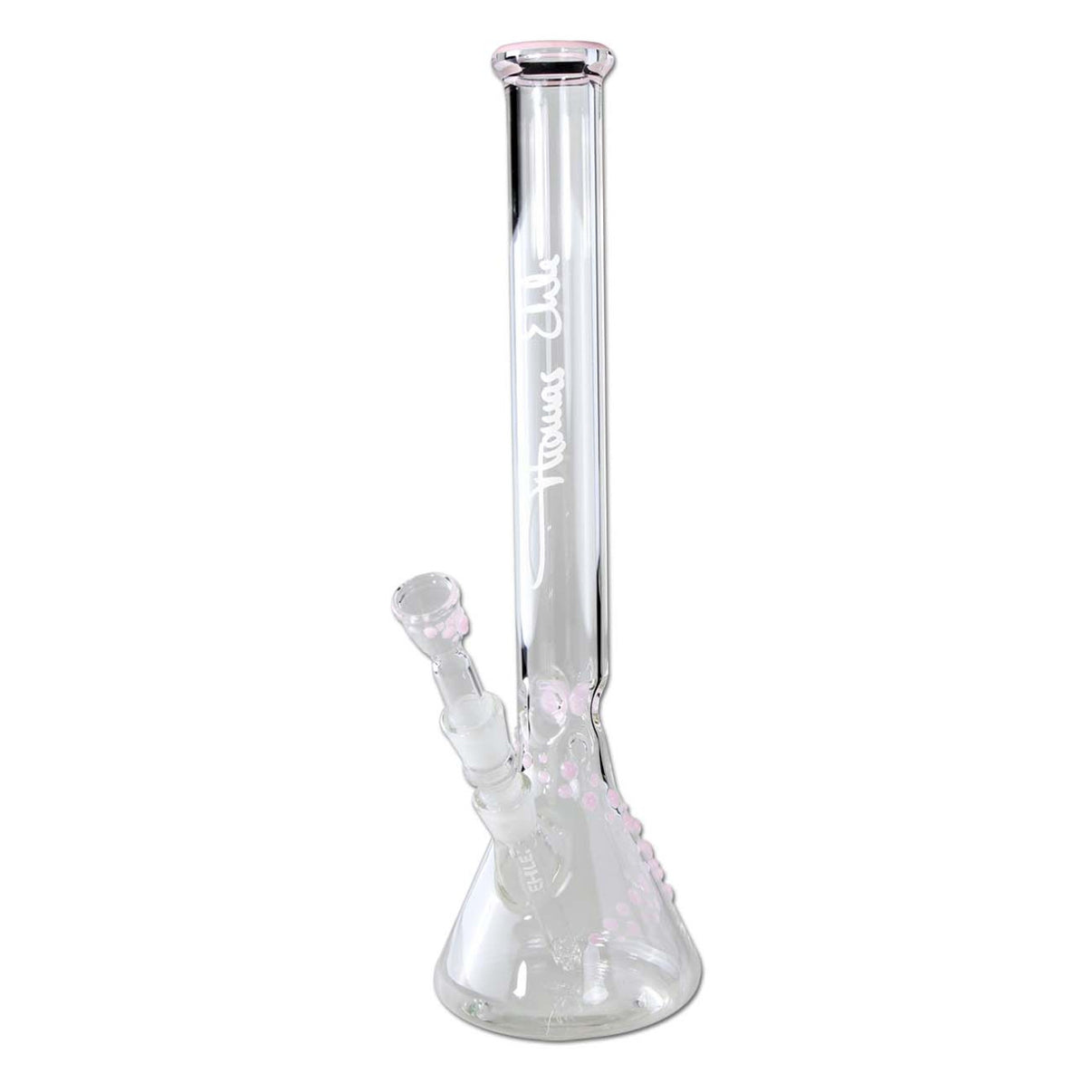 EHLE. x BLAZE Beakerbong Ice