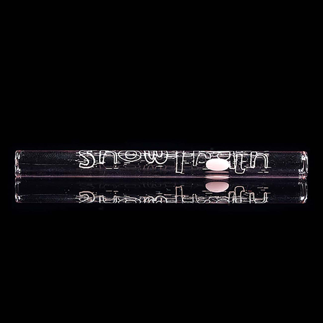 EHLE Glas-Ziehröhrchen SNOWTRAIN