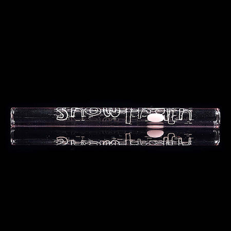 EHLE Glas-Ziehröhrchen SNOWTRAIN