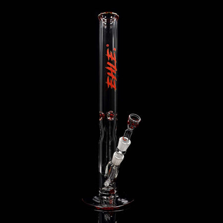 EHLE. Icebong Sonderedition RED SERIES