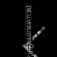 EHLEMINATOR Bong