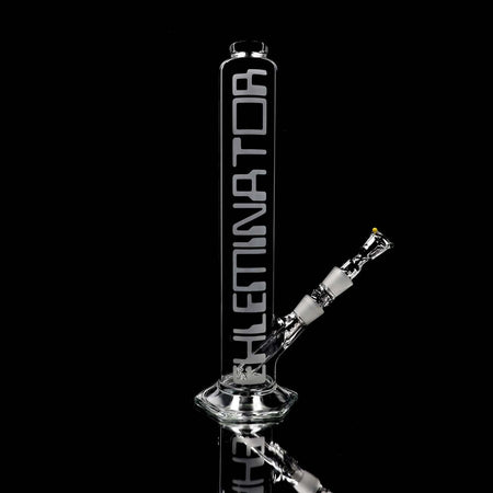 EHLEMINATOR Bong