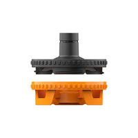 Füllkammergehäuse für Volcano Hybrid Vaporizer