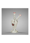 Glasbong DEA von Black Leaf - 190mm