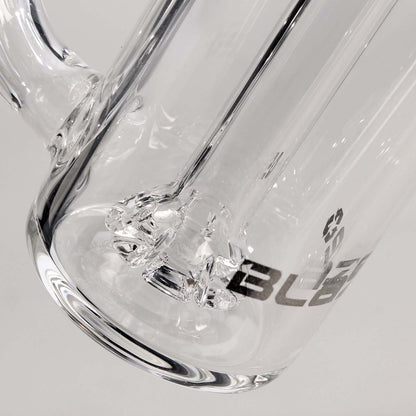 BLAZE Recycle Vorkühler m. Duschkopfdiffusor