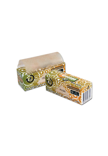 Greengo Wide Rolls ungebleicht