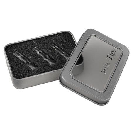 BL' 3 Glastips zum Eindrehen 7mm