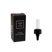XMAX V4 PRO Vaporizer Glas-Adapter