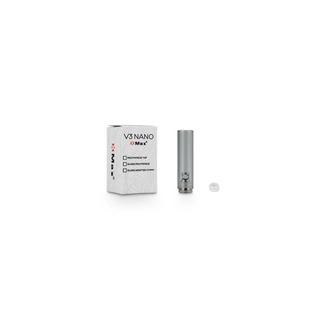 Glasmundstück Kappe für XMAX V3 NANO Vaporizer