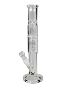 Black Leaf Icebong o. Kickloch Baumperkolator