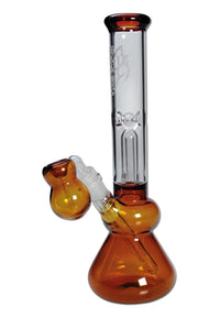 Black Leaf Perkolatorbong Ice amber