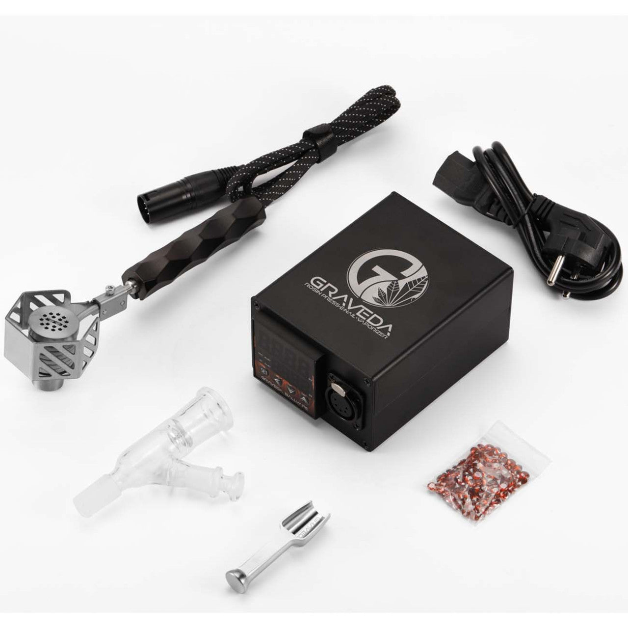GRAVEDA Ball-Vape OG