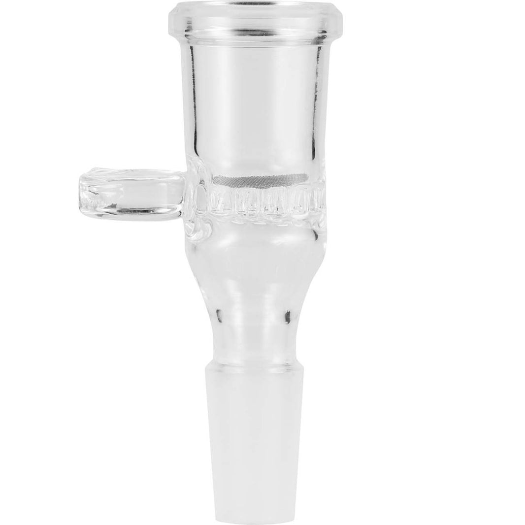 GRAVEDA Glaskammer mit Glassieb 14mm für Ball-Vape
