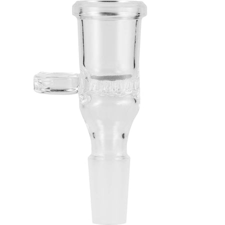 GRAVEDA Glaskammer mit Glassieb 14mm für Ball-Vape