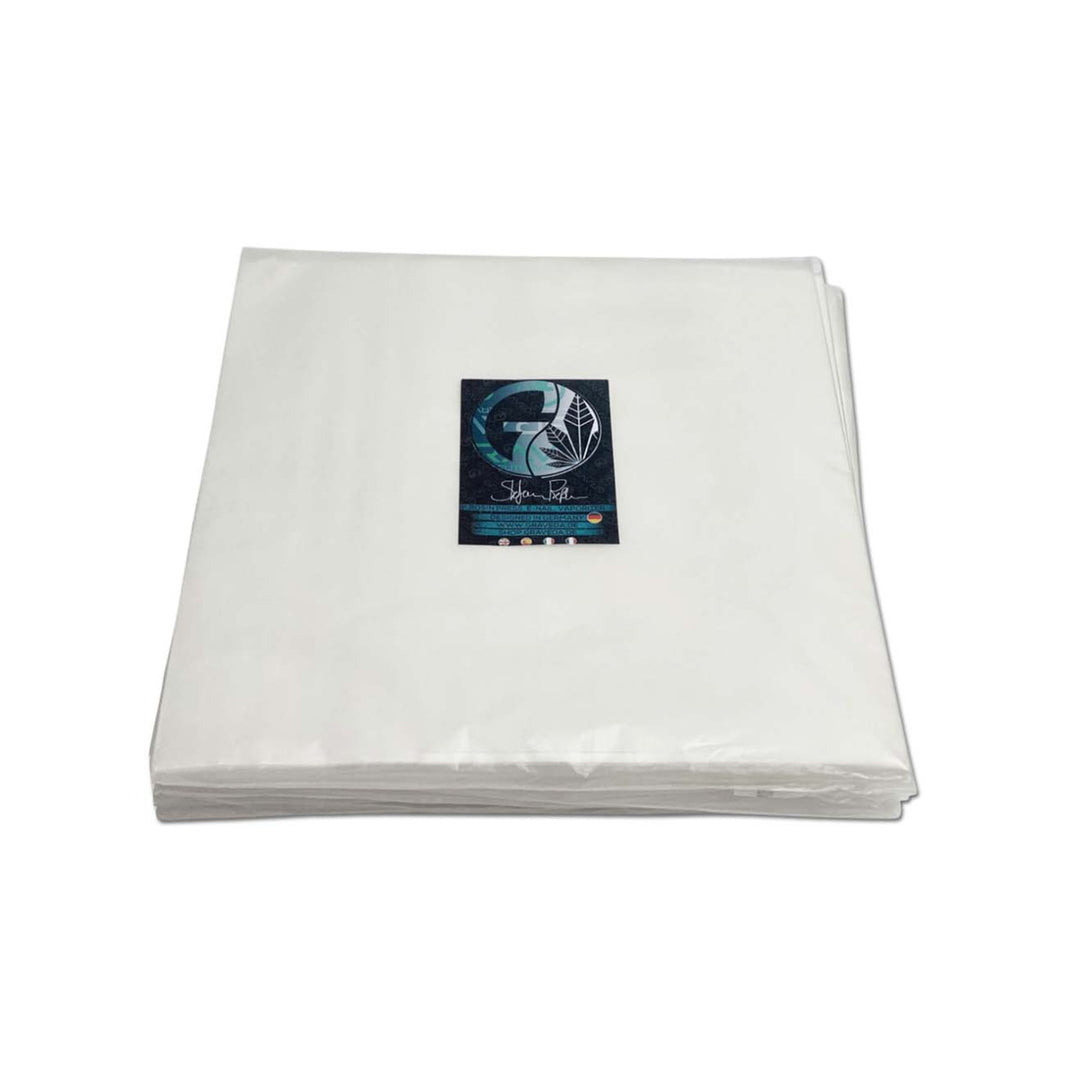 GRAVEDA Pergamentpapier für Extraktion 30 cm - 100er Pack