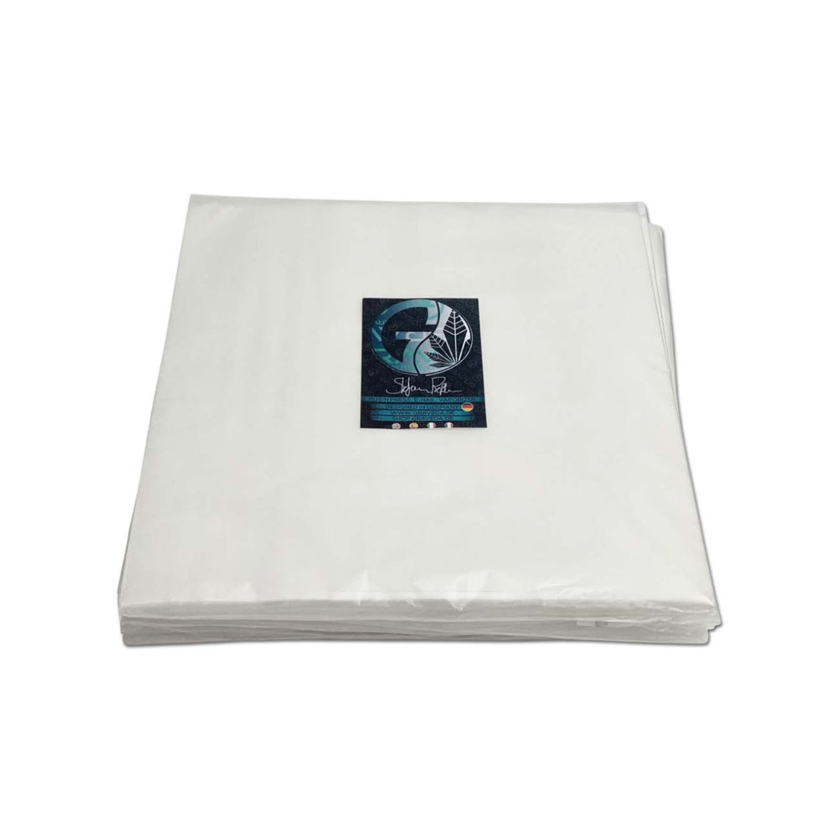 GRAVEDA Pergamentpapier für Extraktion 30 cm - 100er Pack