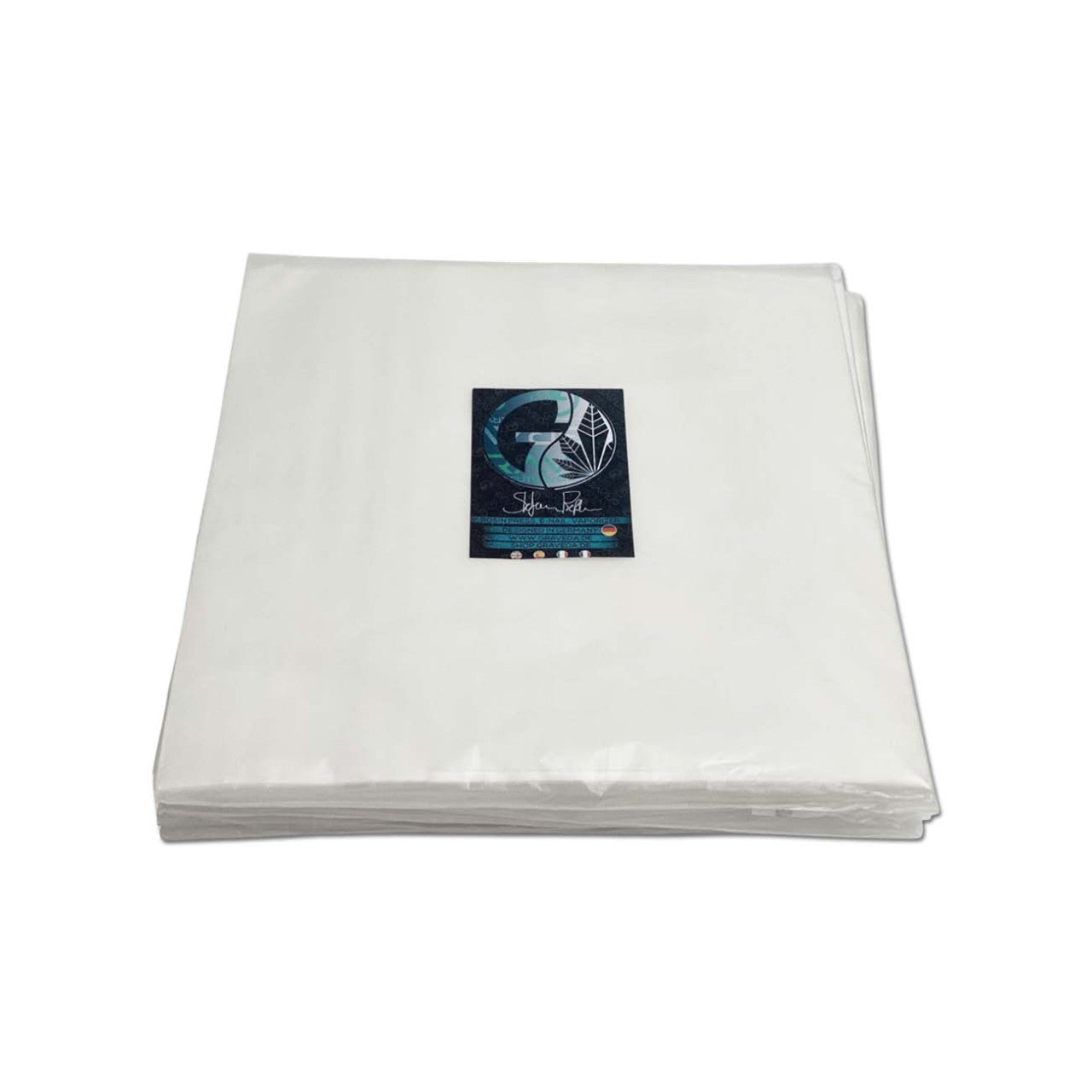 GRAVEDA Pergamentpapier für Extraktion 30 cm - Einzelblatt