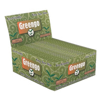 Greengo Hanf Papers KS Slim ungebleicht