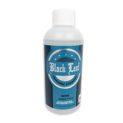Black Leaf Grinder Reinigungsflüssigkeit