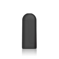 CLOAK Akkuträger schwarz