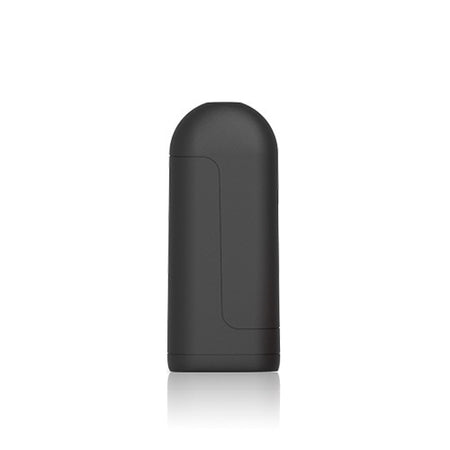 CLOAK Akkuträger schwarz