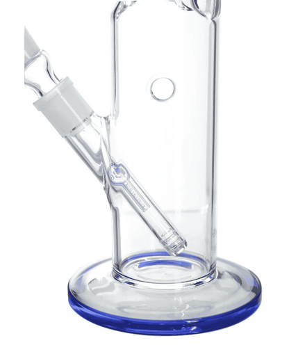 Long Fat Joe 3.0 Blue-Line Zylinderbong