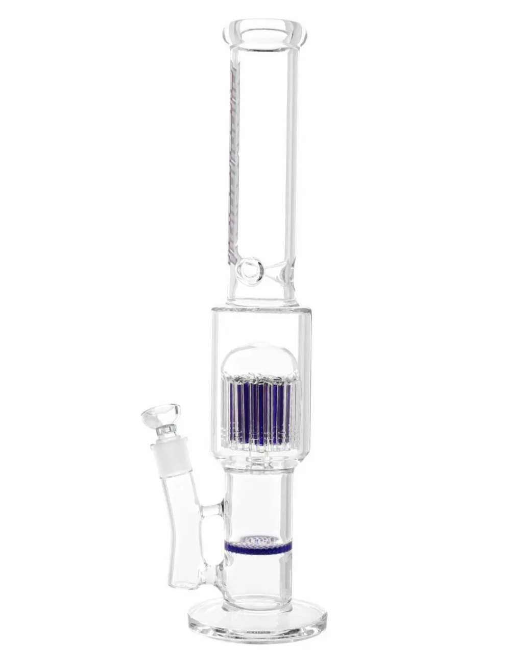  heisenberg-machine-gun-bong-45cm-percolator 2
