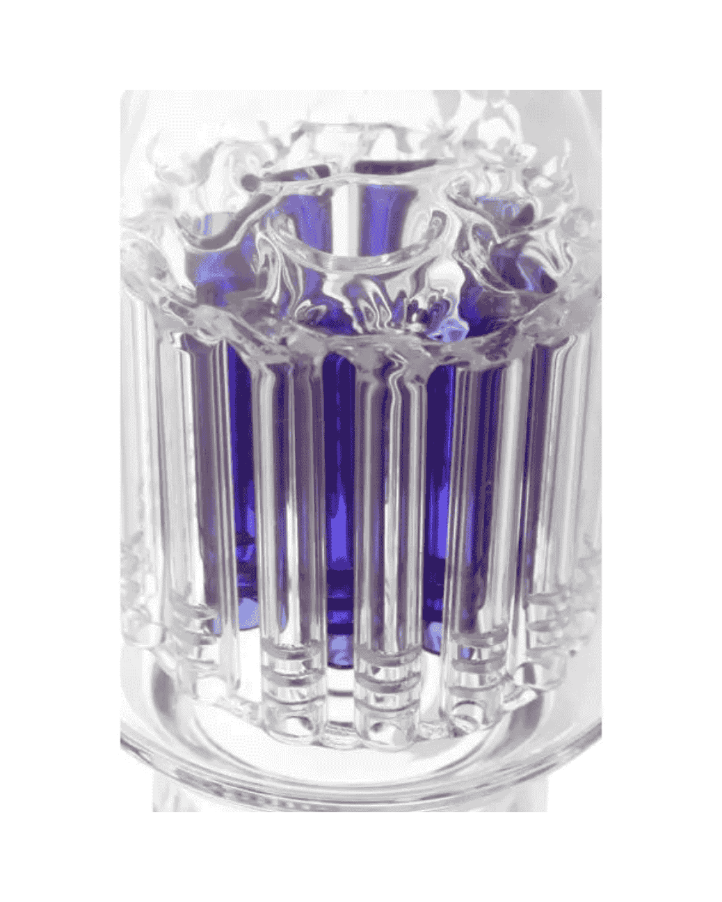 glasbong-heisenberg-machine-gun-blauer-perc