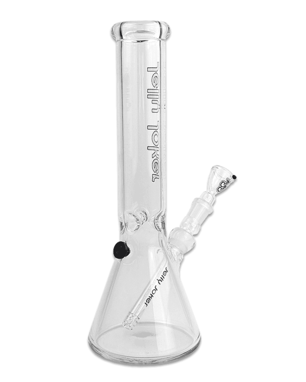 Icebong mit 18,8 mm Schliff und Schlitzdiffusor