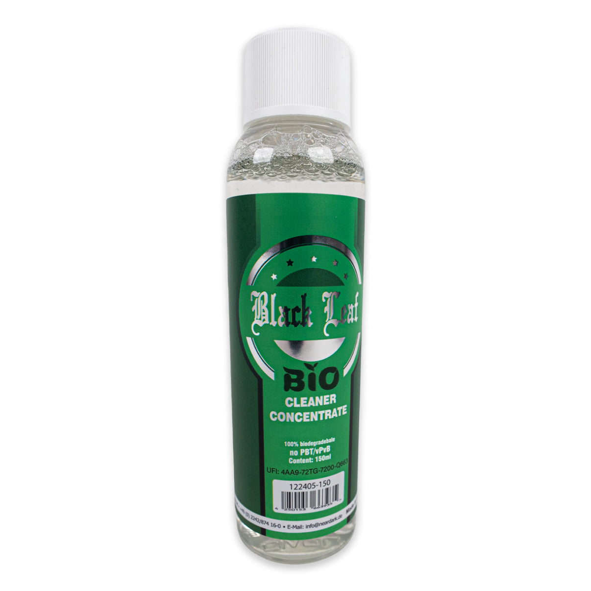 Black Leaf Bio-Reinigungskonzentrat 150ml