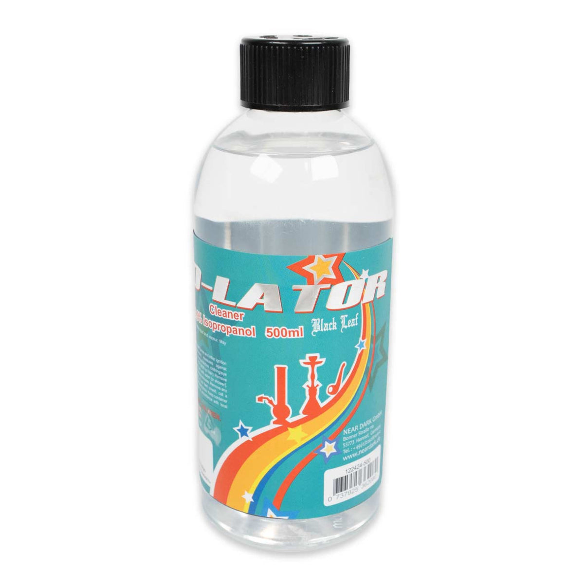 ISO-LATER Isopropanol 99,9% 500ml