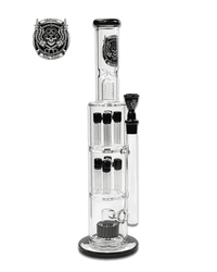 Jelly Joker Bong V8 mit 9 Perkolatoren