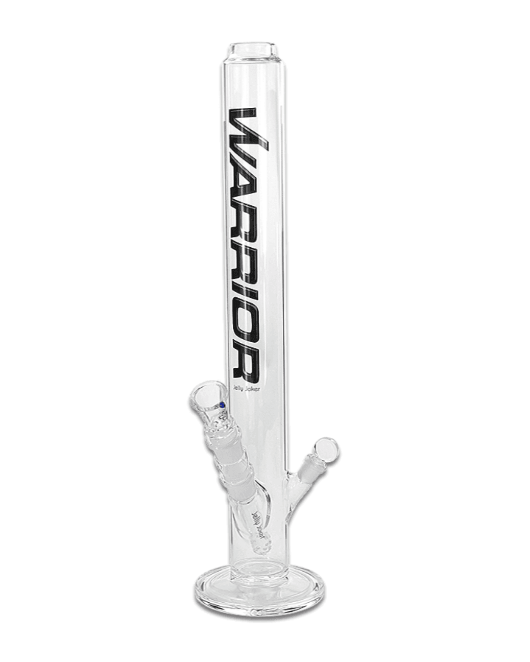Jelly Joker Warrior 2.0 Bong 60 cm mit 29er Schliff