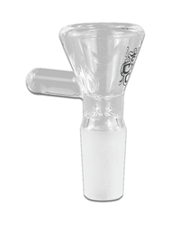 Jelly Joker Flutschkopf FK14 mit 14,5 mm Schliff in Frontansicht