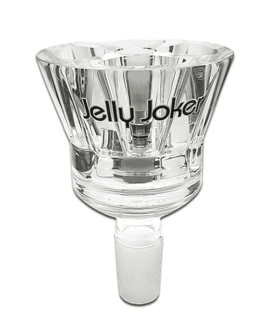 Twist Bowl von Jelly Joker mit 4 Kammern in Frontansicht