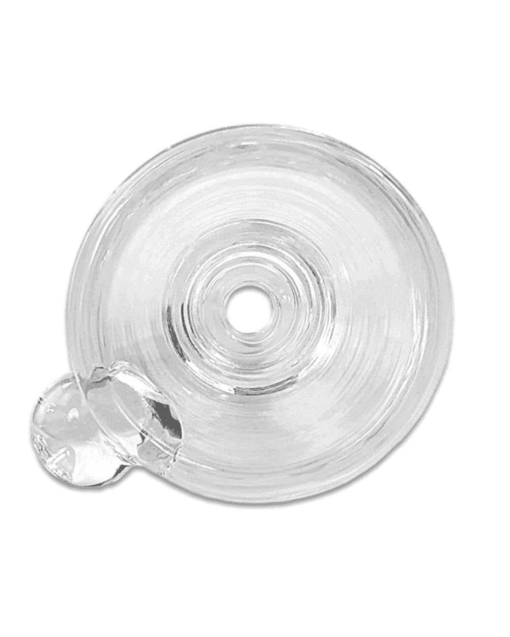 3 mm Durchlass für angenehmen Zug beim Jelly Joker Kopf