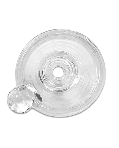 3 mm Durchlass für angenehmen Zug beim Jelly Joker Kopf