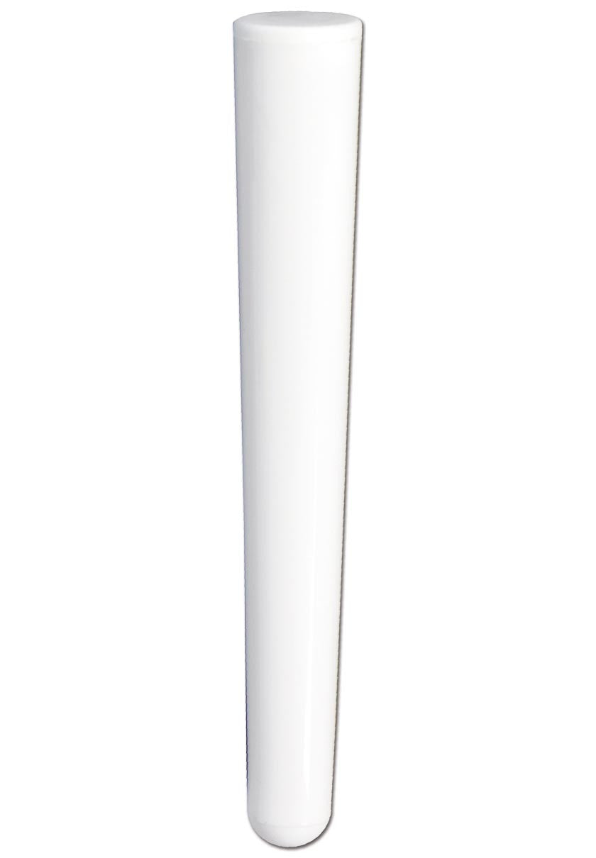 Jointtubes 100mm weiß