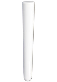 Jointtubes 100mm weiß