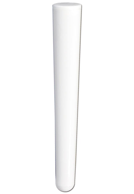 Jointtubes 100mm weiß